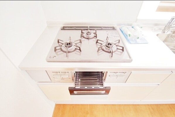 PEAR PARK3の物件内観写真